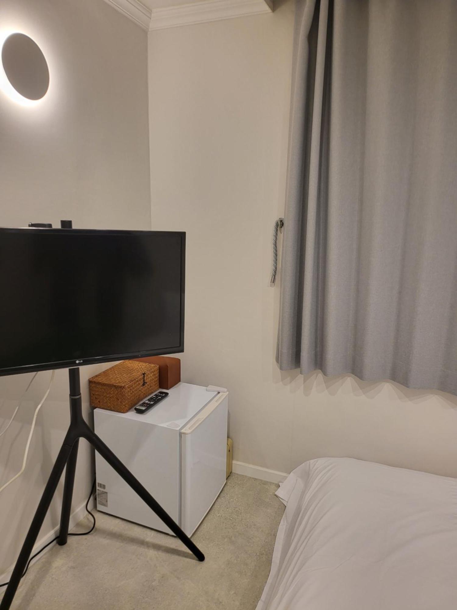 Hotel Dongnae Busan Exterior foto